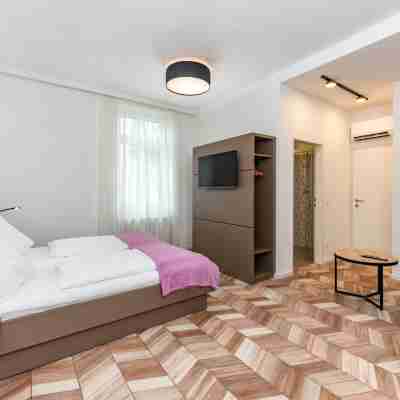 Villa Elisa Rooms
