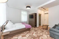 Villa Elisa -  Ferienwohnungen
