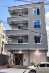 Al-mendhiry Apartment Hotels in 