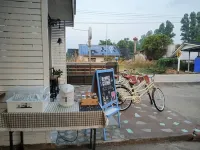 Baanpukarn Resort 卡賓布里住宿飯店