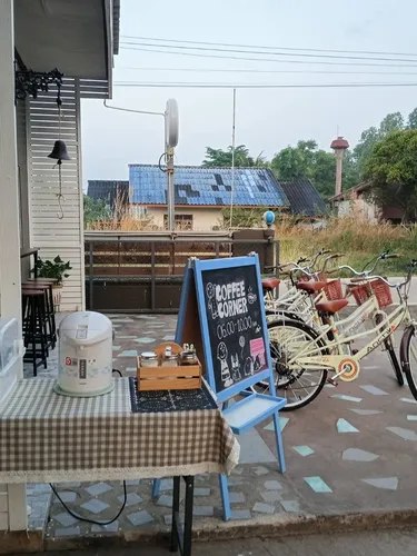 รูปภาพของบ้านผู้การรีสอร์ท