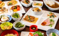 Lit Hotel Nakijin - Bữa sáng