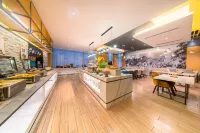 Atour Hotel (Tianshui South High-speed Railway Station Shengda Plaza) - breakfast