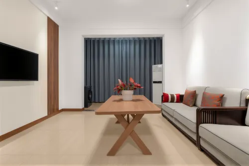Yujianli Hotel - ที่มีบาร์