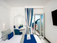 Positano Art Hotel Pasitea Hotels in Positano