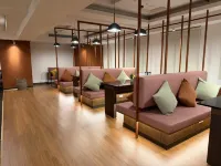 Fosen Hotel Hotels near North District
