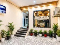 Atlas Inn Near IGI Airport Hotels near كتوب مينار
