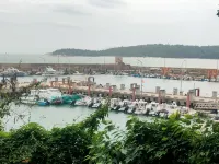 Kinmen Inn No 5