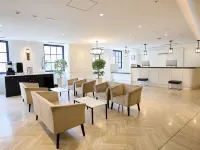 THE DAY HOTEL ShinYokohama