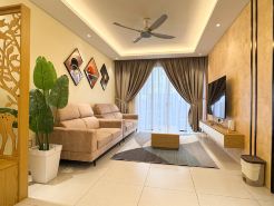 Armadale Residence 10 to 20 Pax-Galacity Airport-Free Parking