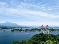 Wuning Baolixiong Hotel (Hubin North Road) 우닝 호텔