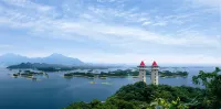 武寧爆力熊酒店（湖濱北路店）