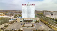 Mitsubishi Hotel, Zhongqi, Urad