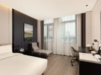 Atour Hotel (Changshu Municipal Government & Fangta Garden) Hotels in Changshu