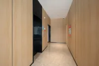 City Comfort Inn Hotel (Hechi Yizhou Longjiang Second Bridge) - Træningscentre