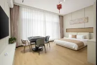 Chengde  Longhua Lanyu Hot Springs Homestay (Qijia Hot Springs)