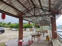 塘山隱棲湖景民宿（開陽南江站店）