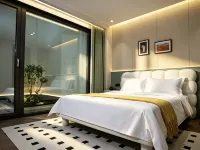 Fragrance Court Courtyard Homestay · Datong