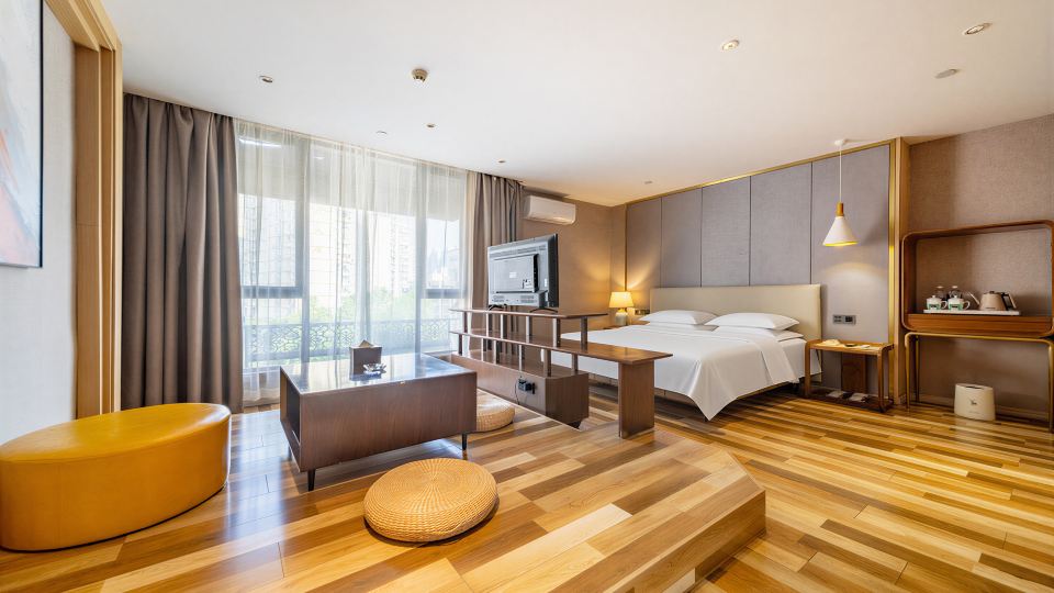 Xiboyue Hotel