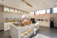 Mehood Lestie Hotel (Yumen Old Urban Area Branch) - sarapan