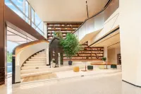 TIANFU KINGBORUN AIR HOTEL（Chengdu Tianfu International Airport Branch ） - Træningscentre