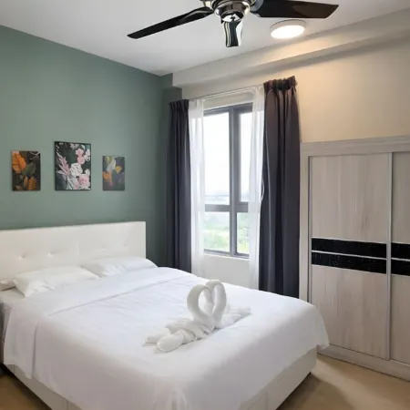 Nordica Gravit 8 by Stay Scape