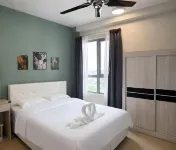 Nordica Gravit 8 by Stay Scape - 3-Star