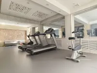 Zhundong Hotel - Spor Salonu