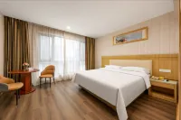 Vienna Hotel (Affiliated Hospital of Zunyi Medical University Branch) Hotels in Zunyi