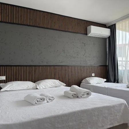 ROMEO BEACH OTEL