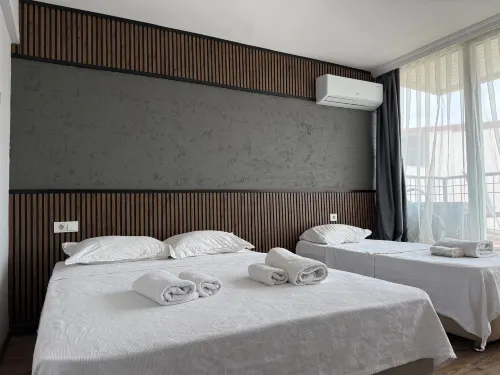 ROMEO BEACH OTEL