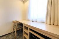 VIA INN PRIME AKASAKA JR-West Group 롯폰기역 주변 호텔