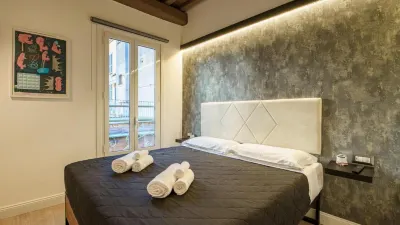 Ripetta Boutique Suites Hotels near Spagna