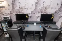 Ningguo Xiaoyuer E-sports Themed Hotel - Esports