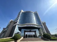 Haijujia Homestay(Qingdao Shilaoren Bathing Beach Metro Station) Hotels near Stone Man Bathing Beach