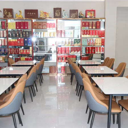 Yudimei Business Hotel
