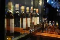 Apihap Hotel - 酒吧