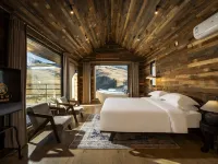 Kalajun Kunmi Licheng Mingyu Wild Luxury Campsite فنادق في ته كه سى