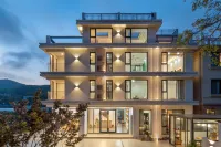Shengsi Pushu • 18 mu B&B