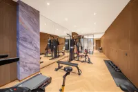 Zhaosu Licheng Hotel (Tianma International Tourism Culture Plaza Food Street Branch)
