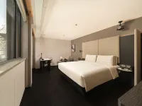 平遙古城太和門亞朵酒店