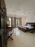 Villa Dewvin