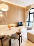 Love Nest Space Residency (Quality Stay)