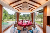 PARKROYAL A’Famosa Melaka Resort - Breakfast