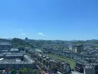 Kyriad Hotel (Huaihua Tongdao) - Frühstück