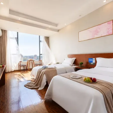 Havana Hotel （Kunming Changshui Airport Store）