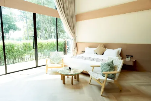 Samet Estate Resort