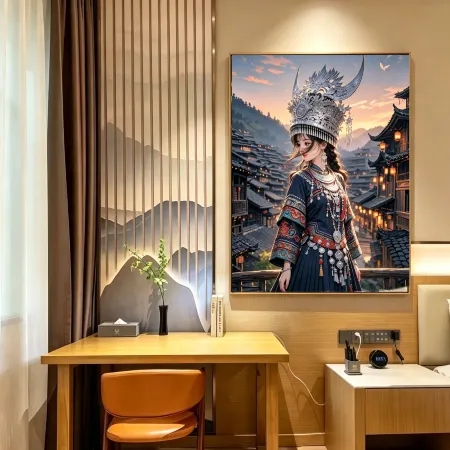 Ba Sha Hotel
