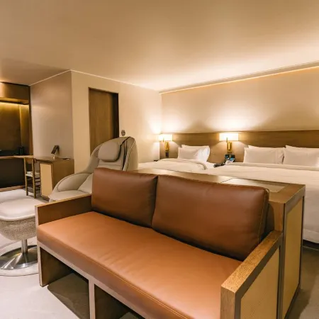 Gunsan Mansion Bridge Hotel
