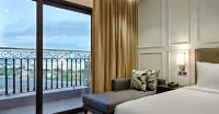 Golden View Resort Apartment